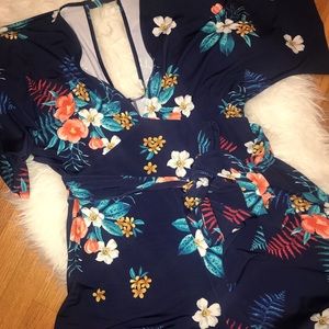 Express Romper
